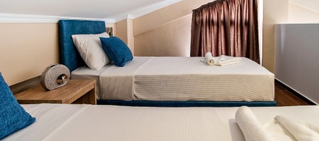 Maisonette Apartment (VIII)