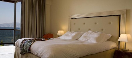 Double Room | Sea View