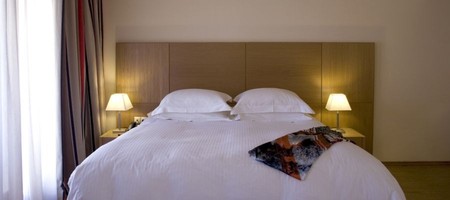Family Suite | Mountain View