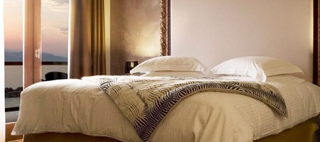 Double Room | No View