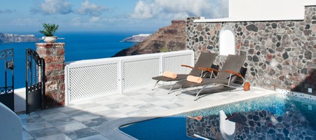 Dream Villa with Outdoor Private Pool