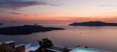 Grand Villa with Outdoor Private Pool