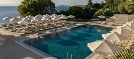 Valmar Corfu