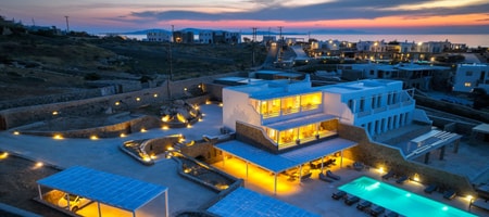 Villa Majestic Ciel