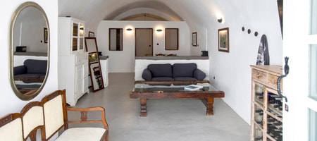 Two Villa Complex with Private Pool