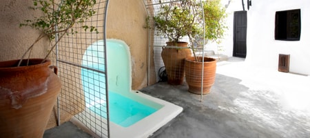 Grand Two Villa Complex with Private Pool