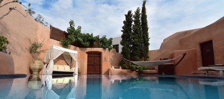 Three Bedroom Villa with Private Pool - Villa Io
