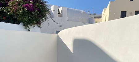 One Bedroom Villa with Private Hot Tub - Mykonos