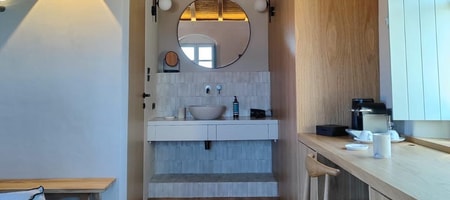 Giannoula Village Room