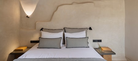Lenio Village Room