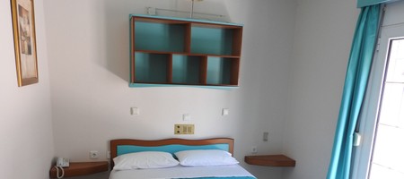 Double Room without Kitchen