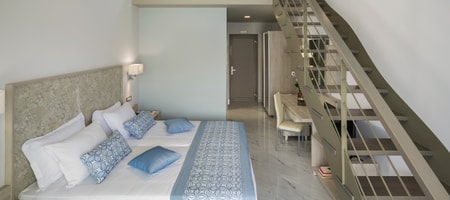 Premium Maisonette