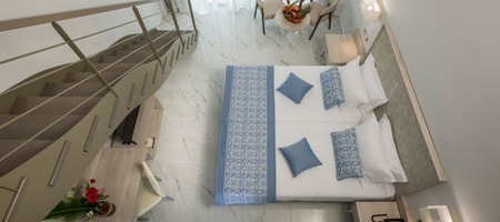 Premium Maisonette for Single Use