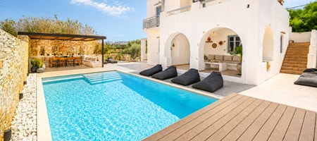 Villa Vanta I
