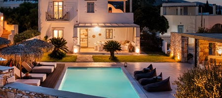 Villa Vanta II