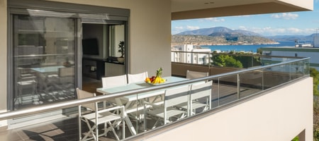 Varkiza Luxury Residence