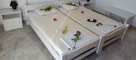 One Bedroom Apartment