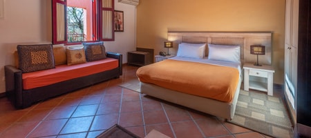 Superior Room | 25m²