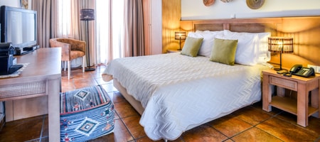 Deluxe Room | 20m²