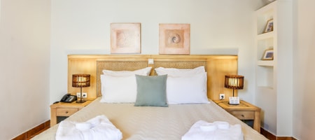 Varos Village Boutique Hotel ~ Surprise Accommodation Package
