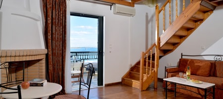 Maisonette