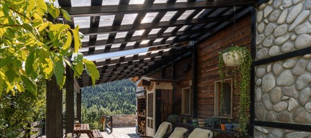 Cottage Becky | Superior Chalet