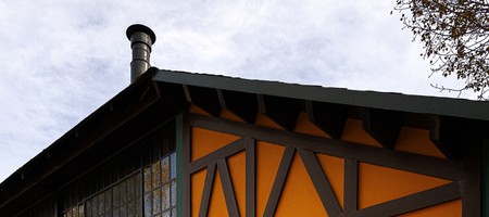 Buffalo Hut