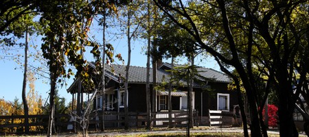 Country House | Two Bedroom House