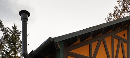 Lone Star Shack