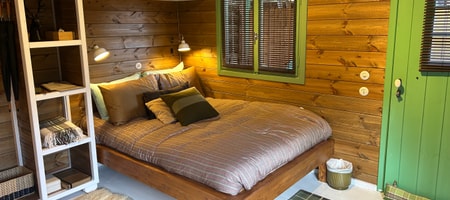 Ranger Station