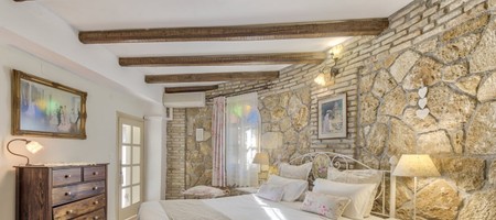 Suite x 5pax