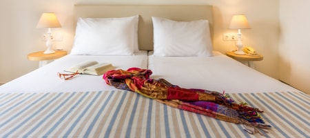 Vasia Ormos Hotel (Adults only)