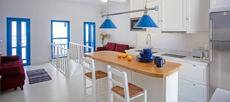 Louis Russel Residence