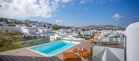 Vastao Luxury Loft