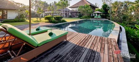 Villa Vastu