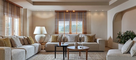 Vasia Sea Retreat