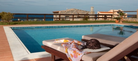 Villa Erato