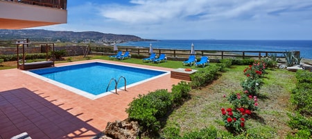 Villa Galini