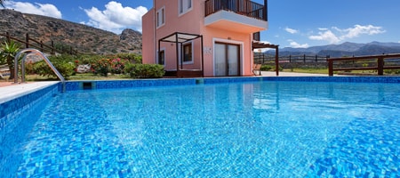 Villa Meliti