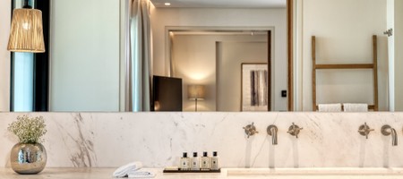 Master Suite Sea View