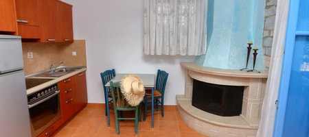 Family One -Bedroom  Apartment