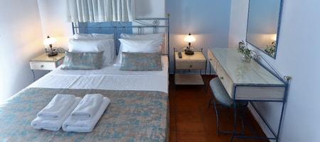 Family One - Bedroom Apartment | Sea View