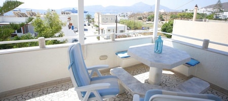 Celestyal Garden - Junior Suite