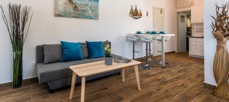 Island Dreams - Apartment #2