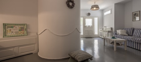 Villa Retreat - Lower Ground Floor