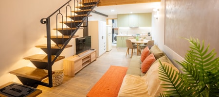 Vayas Residences Agora
