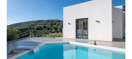 Villa Konstantinos