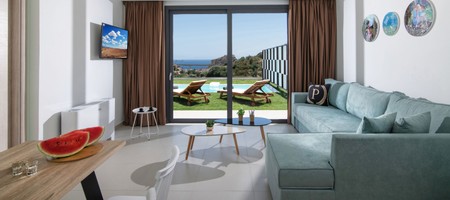Villa Polydoros