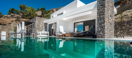 Three Bedroom Villa