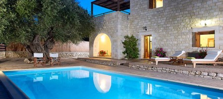 Villa Kyveli